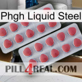 Phgh Liquid Steel 19